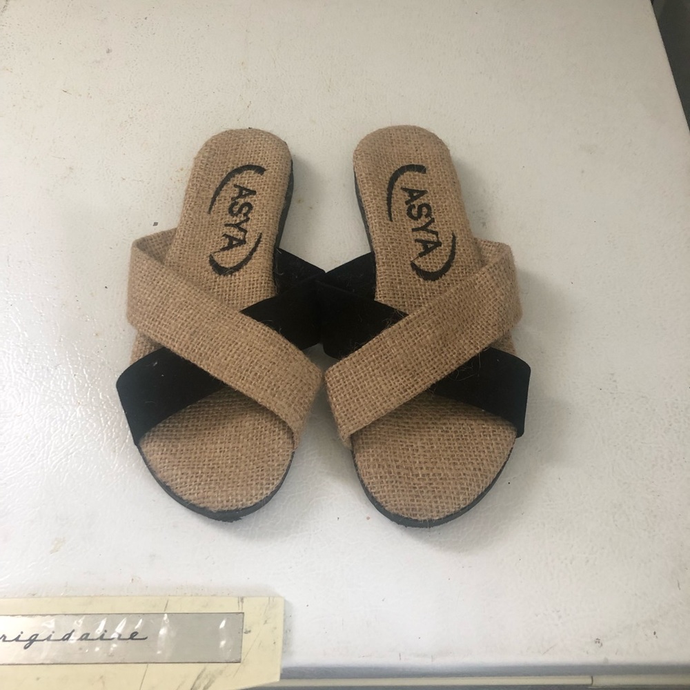 shoes from Turkey